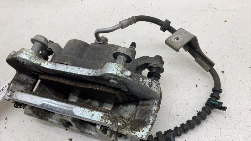 ⭕ 2021-2024 Chrysler Pacifica Front Right Passenger Side Disc Brake Caliper Assy
