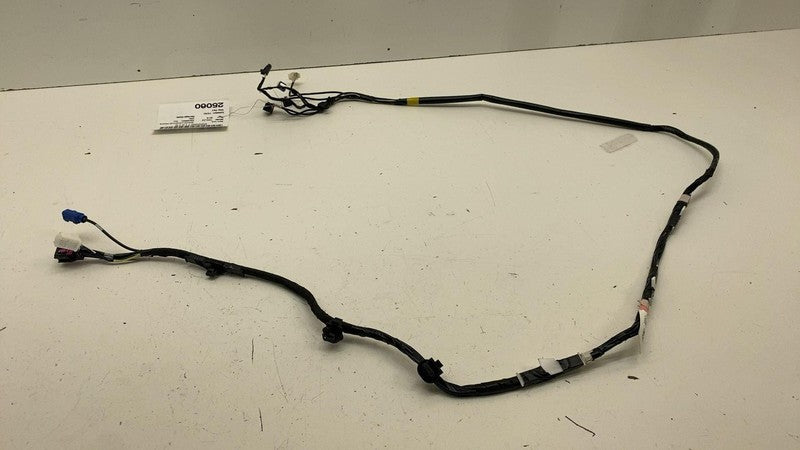 ⭕ 17-23 Tesla Model 3 Front Windshield Triple Camera Wiring Harness 10