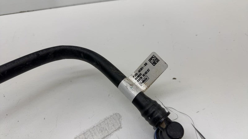PJ938C351BB ⭕ 21-24 Ford Mustang Mach-E Engine Motor Coolant Water Hose Pipe PJ93-8C351-8B