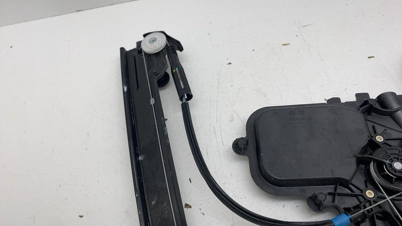 ⭕ 2017-2023 Tesla Model 3 Front Right Door Window Regulator & Motor 10
