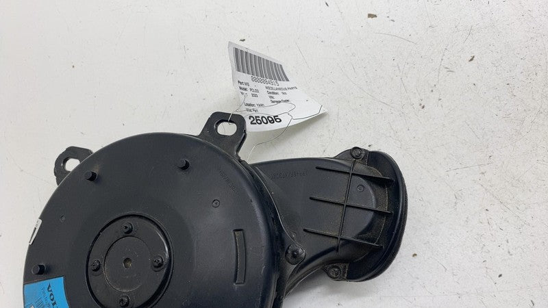 32265311 ⭕ 2021-2024 Polestar 2 Electric Audio Speaker Sub Woofer Bass Box OEM 32265311