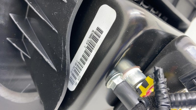 2016-2020 Tesla Model X Dashboard Instrument Panel Interior Dash Trim 