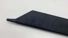 2024-2025 Tesla Cybertruck Passenger Side Sunvisor Sun Visor Shade Right 1950247