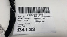 2016-2020 Tesla Model X Roof Navigation GPS Antenna Module Unit 1097321-00-B OEM