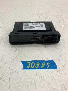 ⭕ 12-20 Model S MS Sunroof Controller Moon Roof Control Module Unit 1007512-00-C