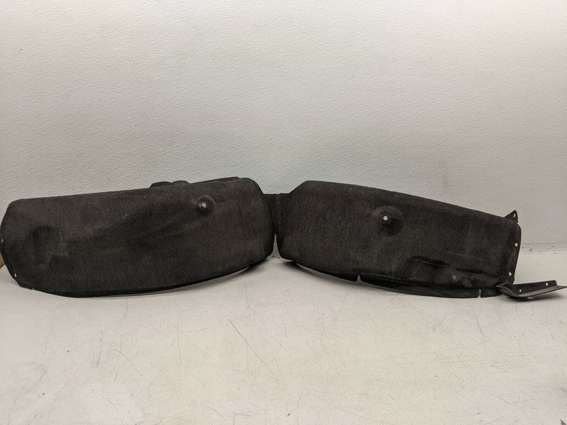 1016323-00-B ⭕12-15 Model S Rear Left Wheelhouse Fender Arch Liner Splash Shield 1016323-00-B