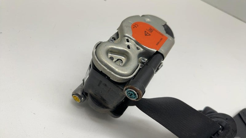 ⭕ 16-20 Tesla Model X Front Passenger Side 1st Row Seat Belt & Retract