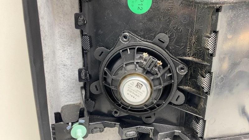 2024 Tesla Cybertruck Rear Left Driver Interior Door Trim Card Panel L