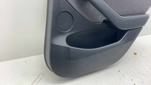 Rear Door Trim Panel TESLA MODEL 3 Right 22