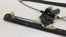 14-22 Land Range Rover Sport Rear Left Door Window Regulator & Motor DK6227001AE