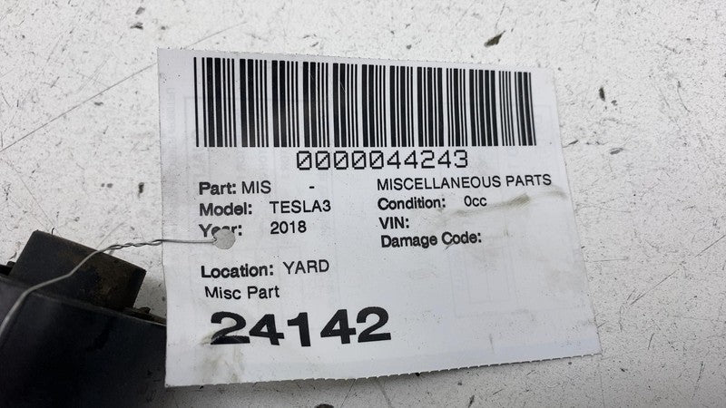 ⭕ 17-23 Model 3 Rear Left or Right Suspension Control Arm Toe Link 104