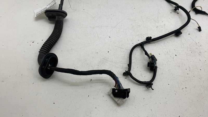 306796300C 21-23 Tesla Model 3 Front Right Door Wiring Harness Cable Wire Loom 3067963-00-C