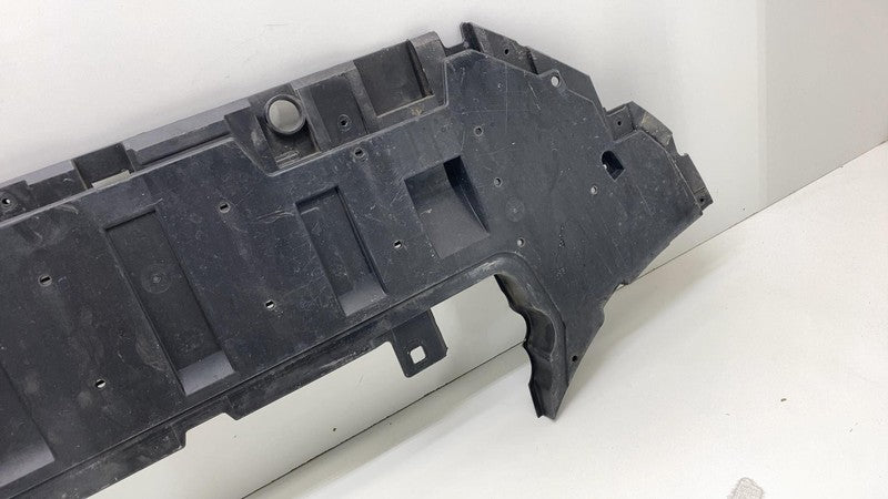 31404141 2016-2024 Volvo XC90 Front Bumper Lower Air Guide Splash Guard Shield Panel Assy