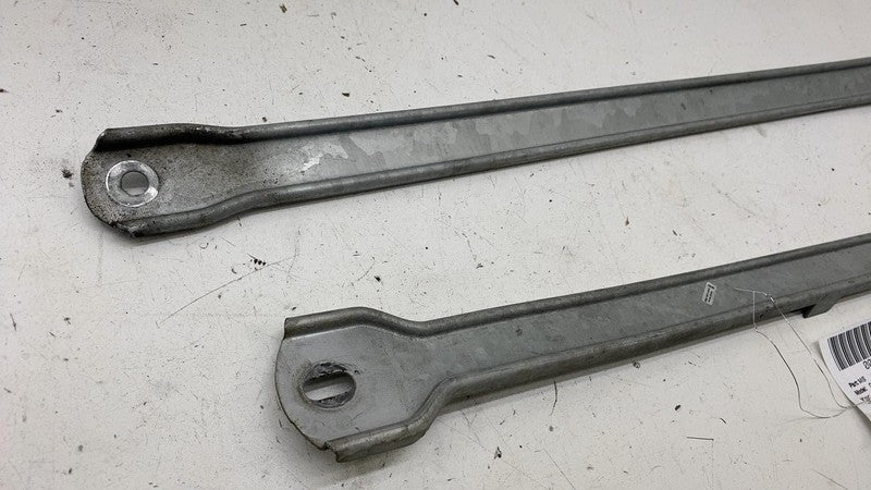 ⭕ 2017-2020 Mercedes C300 W205 Left & Right Side Cowl Panel Holder Brace Strut