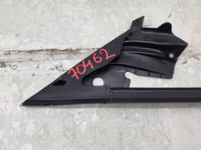 ⭕17-23 Model 3 Front Right Door A-Pillar Flag Glass Run Rubber Seal 1090502-00-G