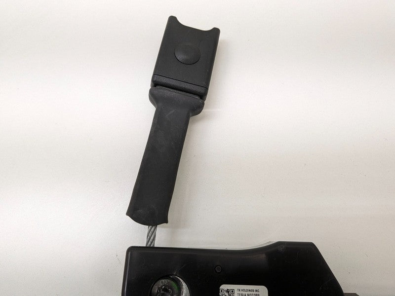 ⭕ 12-15 Model S Front Right Seat Belt Outboard Lap Pre-Tensioner RH 10