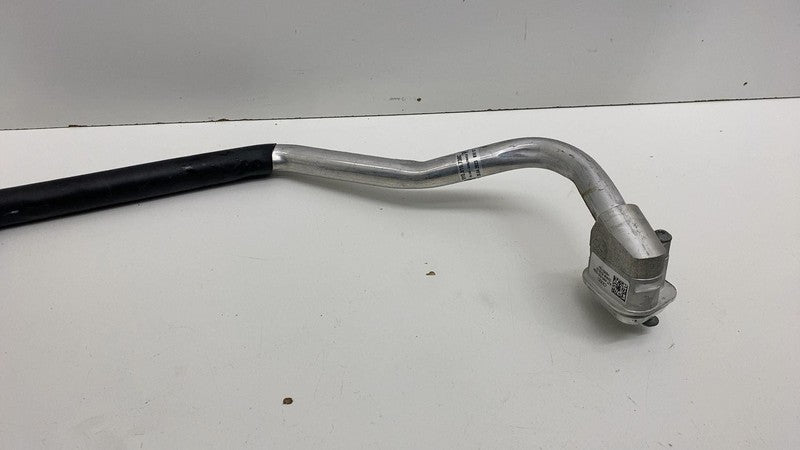 ⭕ 2024 Porsche Cayenne A/C Air Conditioning Lower Pressure Line Hose 9