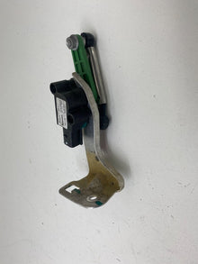 ⭕ 12-15 Tesla Model S Rear Right Air Suspension Ride Height Sensor 1004173-00-A