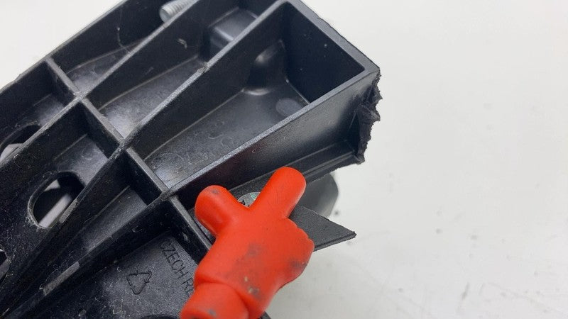 ⭕ 2022 Mercedes Benz EQS450+ Front Left Side Bumper Shock Absorber A29