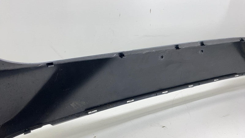 ⭕ 2021-2024 Ford Mustang Mach-E Rear Bumper Cover Assembly w/ Relfector White A3