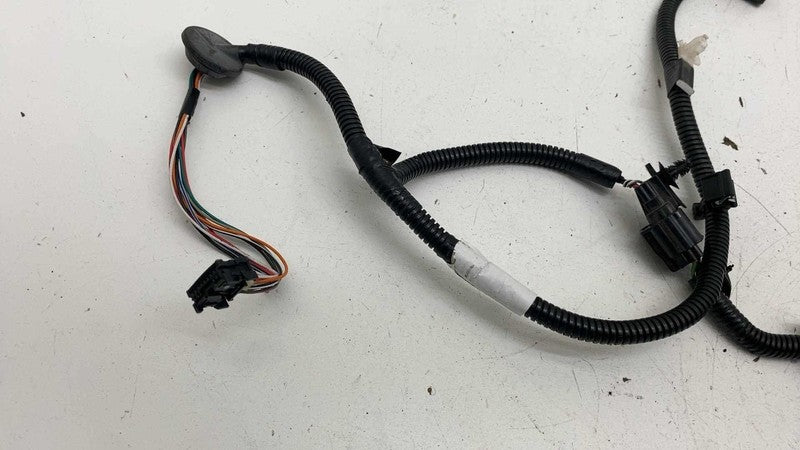 ⭕ 14-15 Tesla Model S Rear Left Door Wiring Harness Cable Wire Loom 10