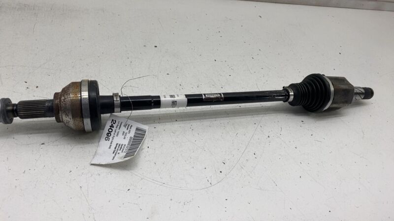 104416800A ⭕ 24-25 Model 3 Rear Left Axle Shaft Halfshaft (25MM x 565MM) RWD 1044168-00-A