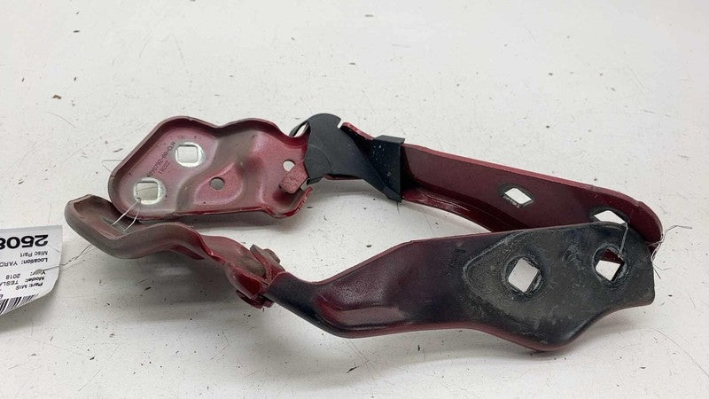 ⭕ 17-25 Model 3 Front Left & Right Bonnet Hood Hinge 1098793-00-C / 10