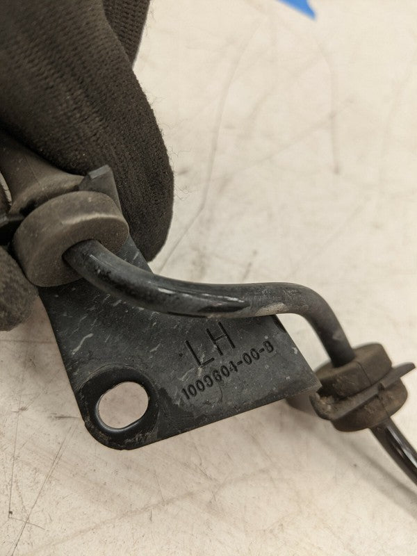 ⭕ 12-20 Tesla Model S Front Left Intelligent ABS Wheel Speed Sensor w/