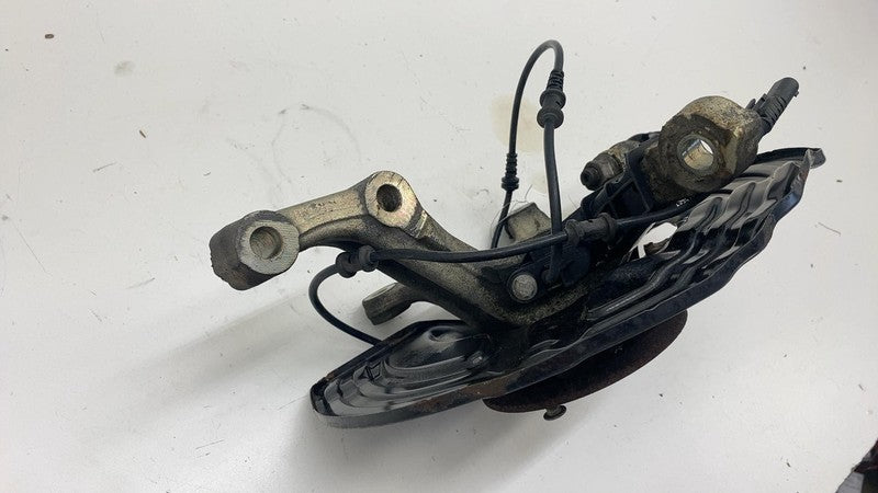 ⭕ 14-17 Mercedes-Benz B-Class Front Driver Side Spindle Knuckle Left L