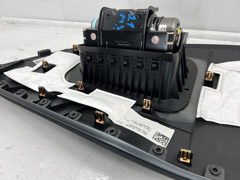 ⭕ 2016-2020 Tesla Model S Dashboard Instrument Panel Dash Top Pad Cove