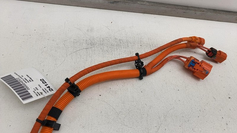 ⭕ 2022 2023 2024 Rivian R1T High Voltage Battery Wiring Cable Wire Harness Assy