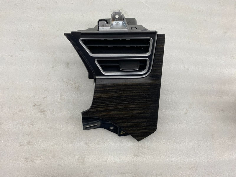 6007629 00 C ⭕ 12-20 Model S Driver Side Dash Air Vent Outlet Duct Center Left 6007629-00-C