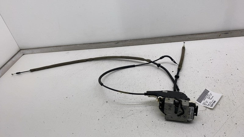 04589916AG ⭕ 2017-2024 Chrysler Pacifica Front Right Door Lock Latch Actuator RH 04589916AG