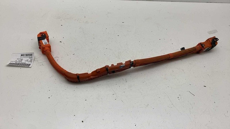 1588325-00-C ⭕ 21-25 Tesla Model S Plaid Drive Unit High Voltage Wiring Harness 1588325-00-C