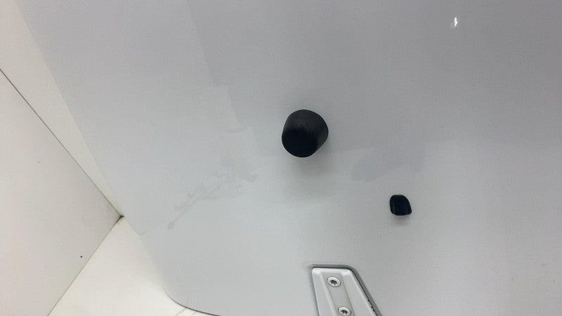 47480846AA ⭕ 2013-2017 Jeep Wrangler Front Bonnet Hood Shell Panel OEM White PW7 47480846AA