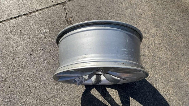 ⭕ 2012-2020 Tesla Model S Front Alloy Wheel Rim 21x8.5J + 40MM 10 Spok