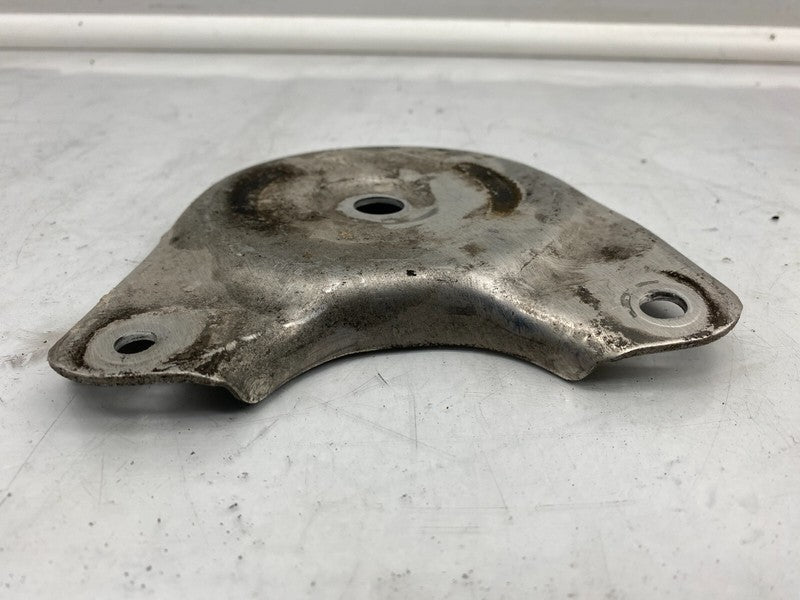 ⭕ 2021-2024 Tesla Model S Rear Subframe Shear Plate Forward Support Bracket OEM