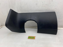 ⭕ 12-20 Tesla Model S X Dashboard Instrument Panel Lower Trim Left 1002405-14-H