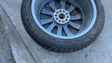 ⭕ 2020 Tesla Model S Wheel Rim 19" inch 8.5Jx19 w/ Michelin Tire 245/45R19 OEM