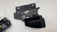 ⭕ 2012-2015 Tesla Model S SET of Dash A/C Air Vent Outlet Dashboard Trim Panel