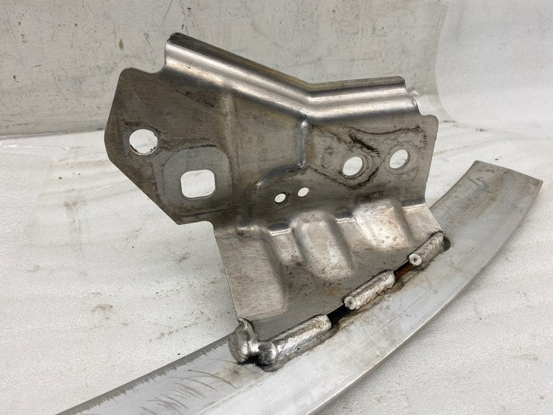 1084894 00 B ⭕ 2017-2022 Tesla Model 3 M3 Front Bumper Reinforcement Impact Bar Ankle Catcher