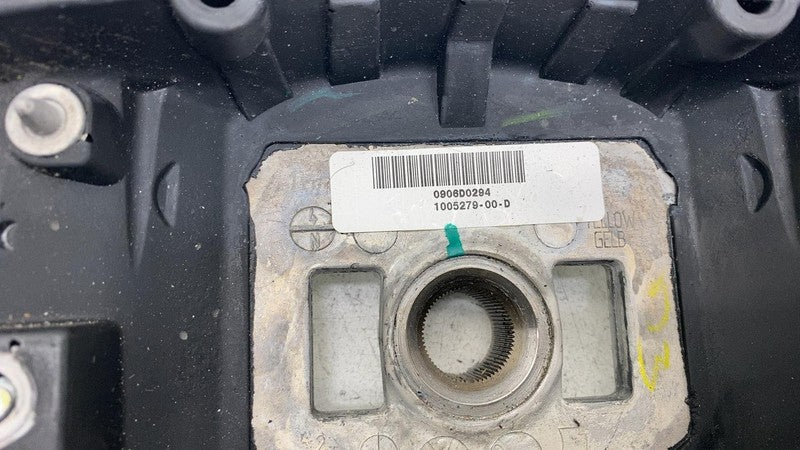 ⭕2012-2020 Tesla Model S X Driver Steering Wheel Black Assembly OEM 10