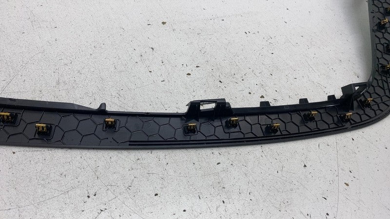 110512000E ⭕ 2016-2023 Tesla Model X Rear B-Pillar Trim Cover Racetrack Left 1105120-00-E