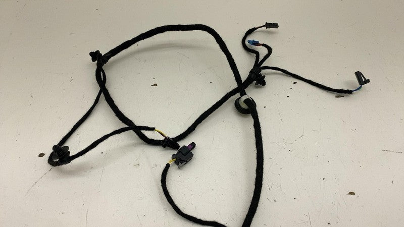 ⭕ 2020-2024 Tesla Model Y Rear Right Door Wiring Harness Cable Wire 14
