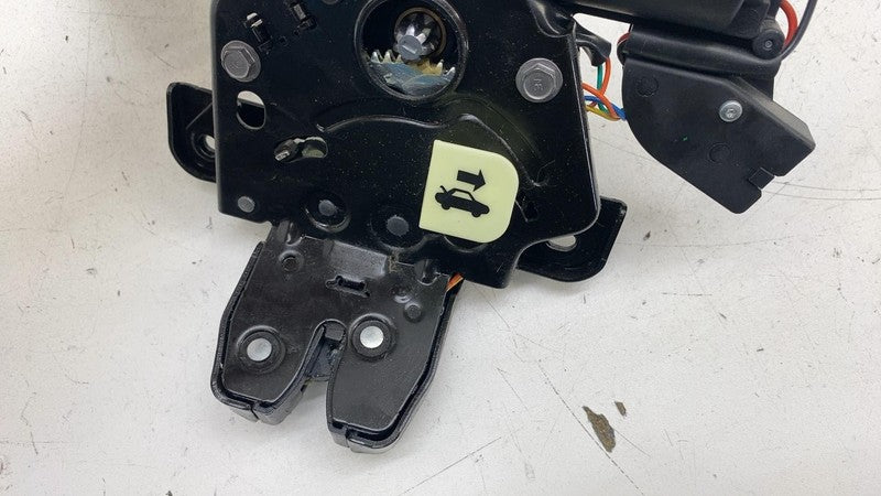⭕ 2017-2024 Tesla Model 3 Y Rear Liftgate Tailgate Decklid Lock Latch 