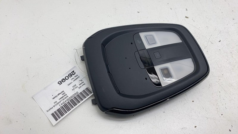 32351390 ⭕ 2021 2022 2023 Polestar 2 Front Overhead Console Dome Light Assembly 32351390