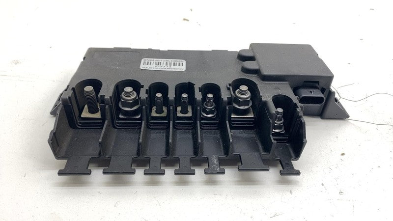 A 297 540 20 01 ⭕ 22 Mercedes-Benz EQS 450+ Dashboard Fuse Relay Junction Box Block A2975402001