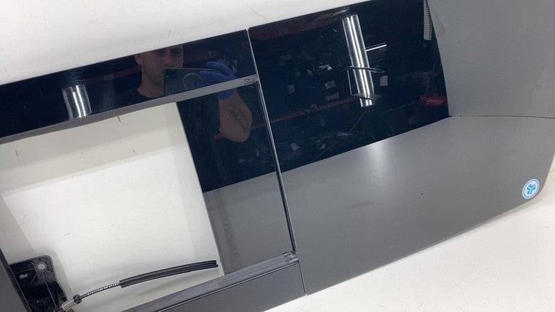 ⭕ 2025 Ram 1500 Pickup Rear Heated Power Slider Back Window Glass Asse