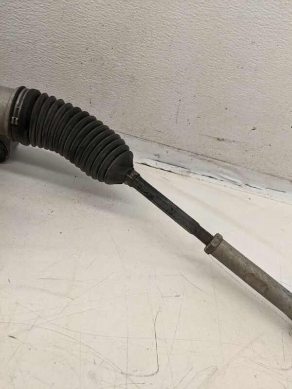 536 00T X4A 02 ⭕ 2013-2018 Acura RDX Power Steering Gear Rack & Pinion Assembly 53600TX4A02 OEM