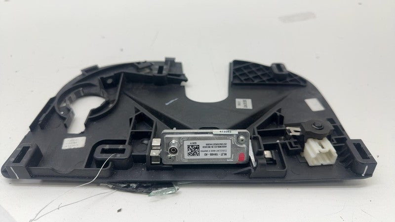 ML3T19H406AD ⭕ 21-24 Ford Mustang Mach-E Front Windshield Lane Assist Camera ML3T-19H406-AD